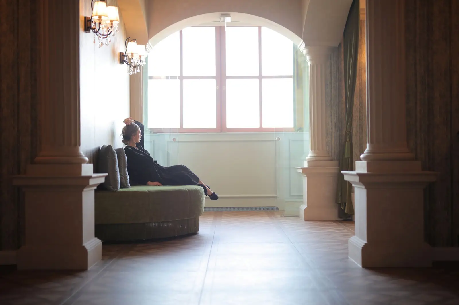 Noravelliangrandcourt  interior detail