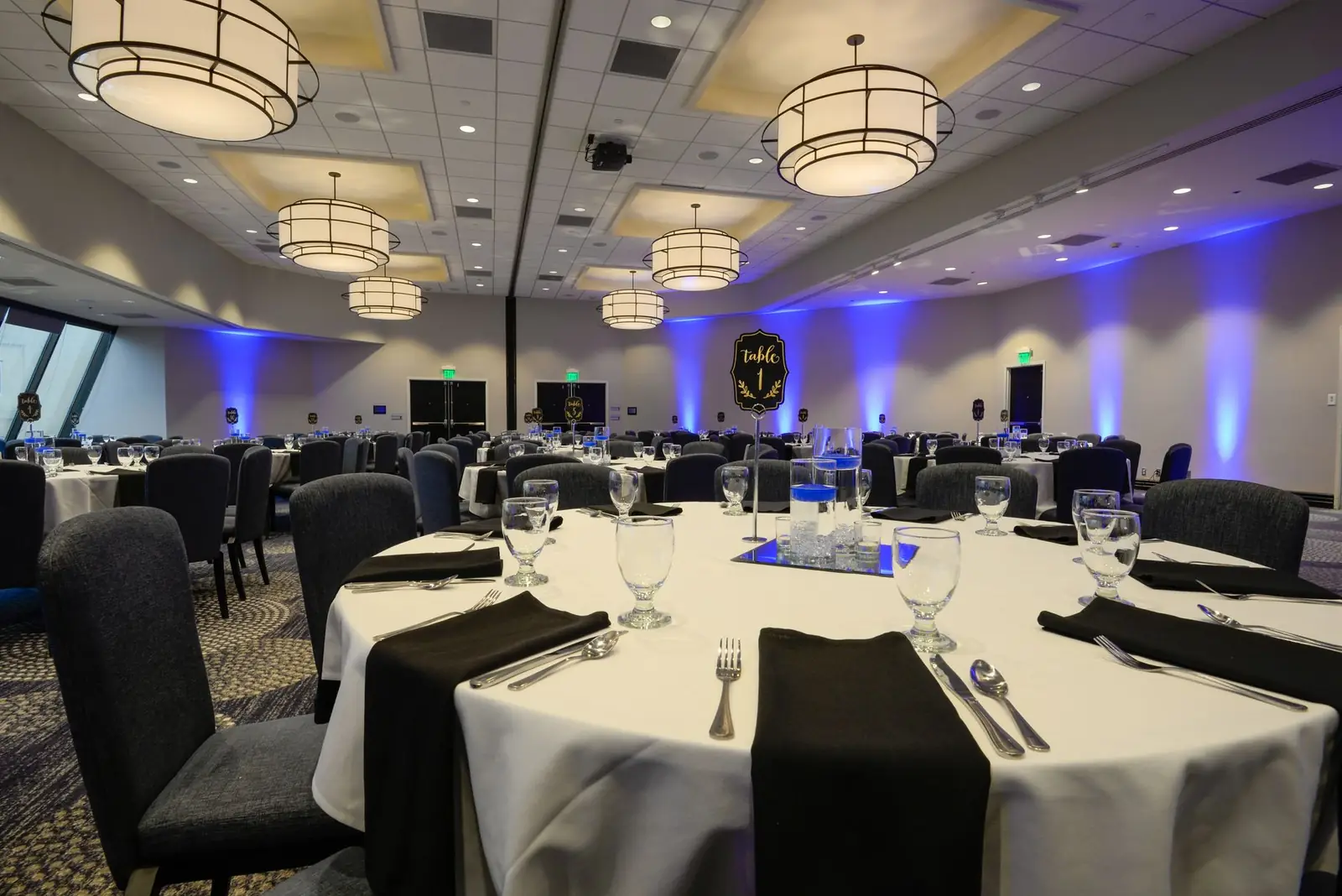 Events & Konferenzen