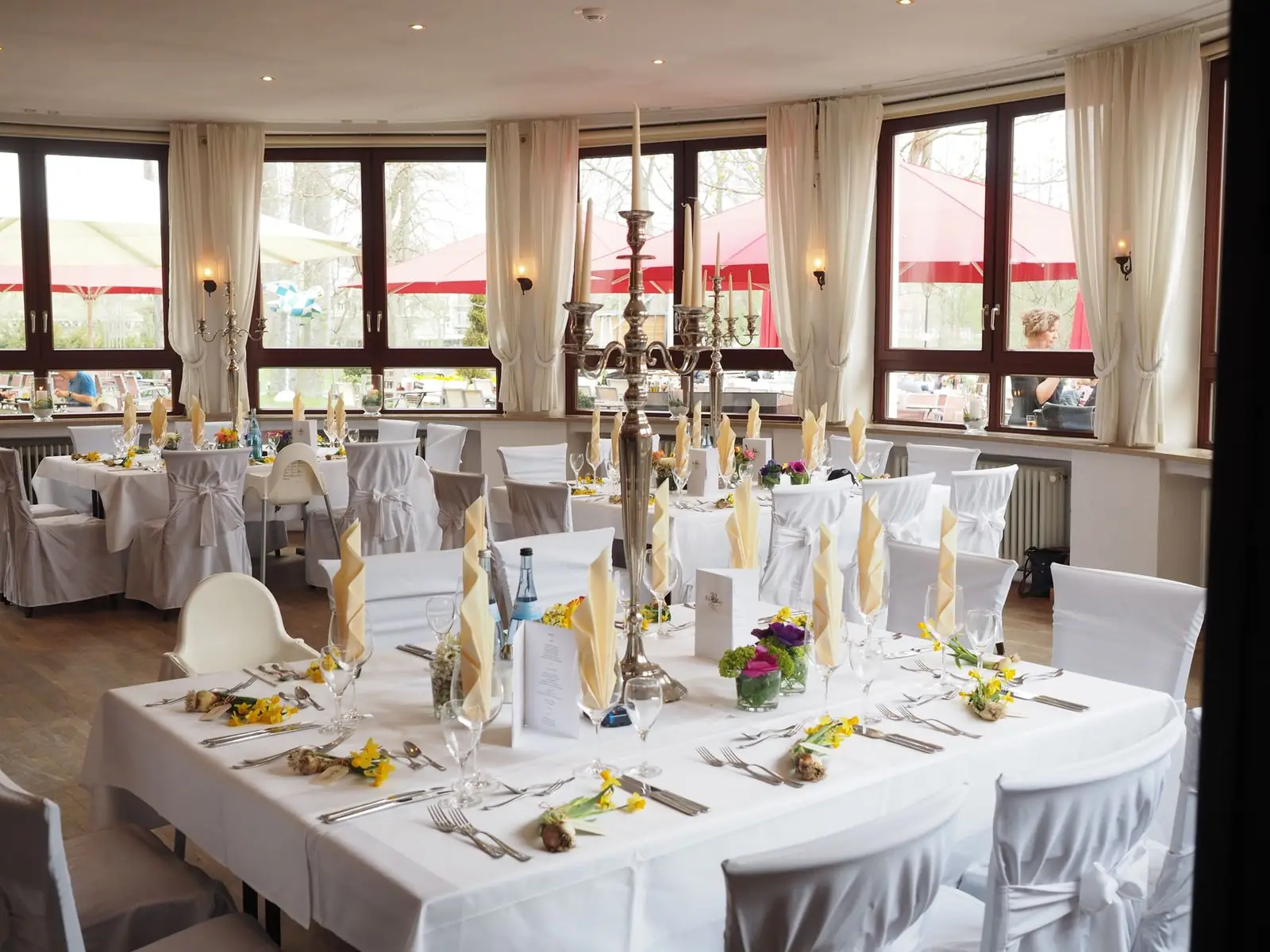 Deichkrone - Fine Dining